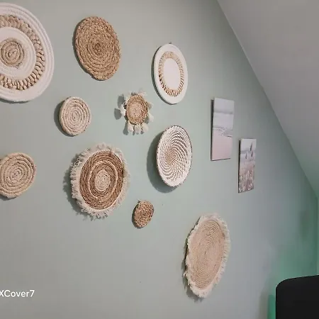 Apartmán Honor Linec