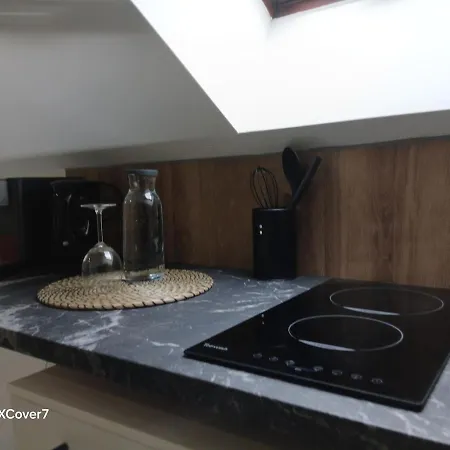 Apartmán Honor Linec