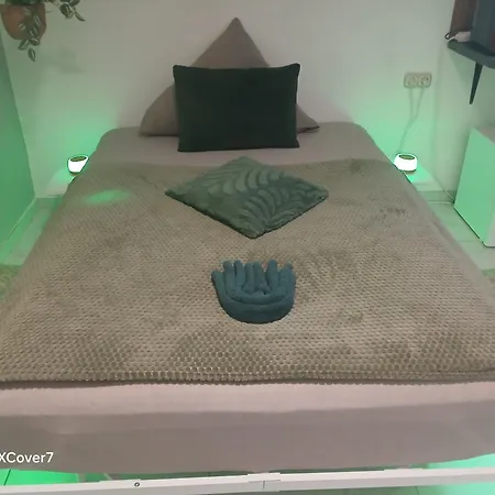 Honor Apartment *