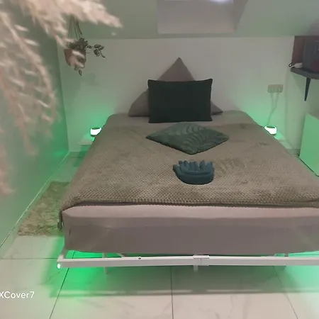 Honor Apartment