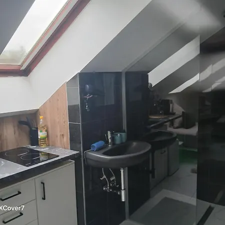 Honor Apartment *