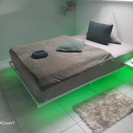 Apartment Honor