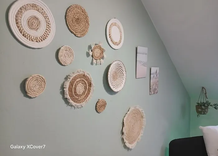 Διαμέρισμα Honor Λιντς