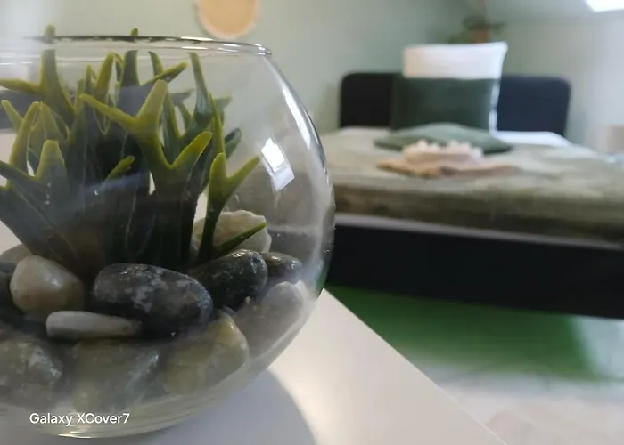 Honor Διαμέρισμα