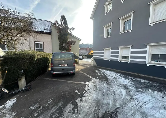 Honor Apartment Linz