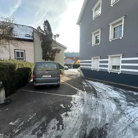 Honor Appartement Linz