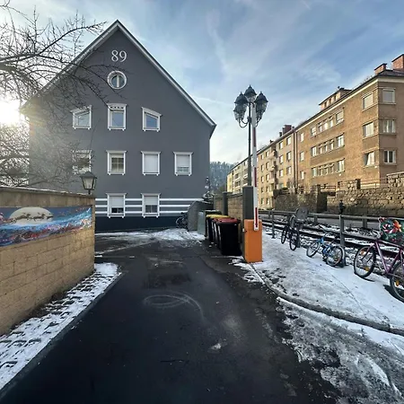 Apartamento Honor Linz