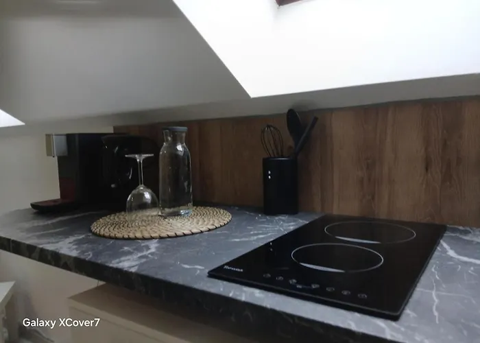 Apartamento Honor Linz