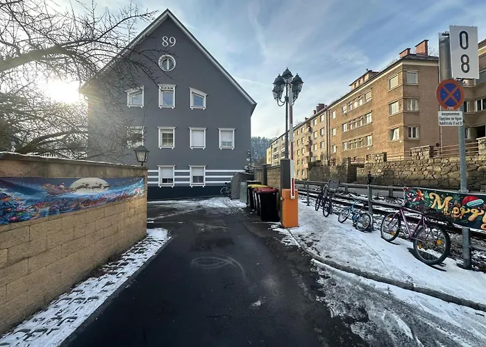 Appartement Honor Linz